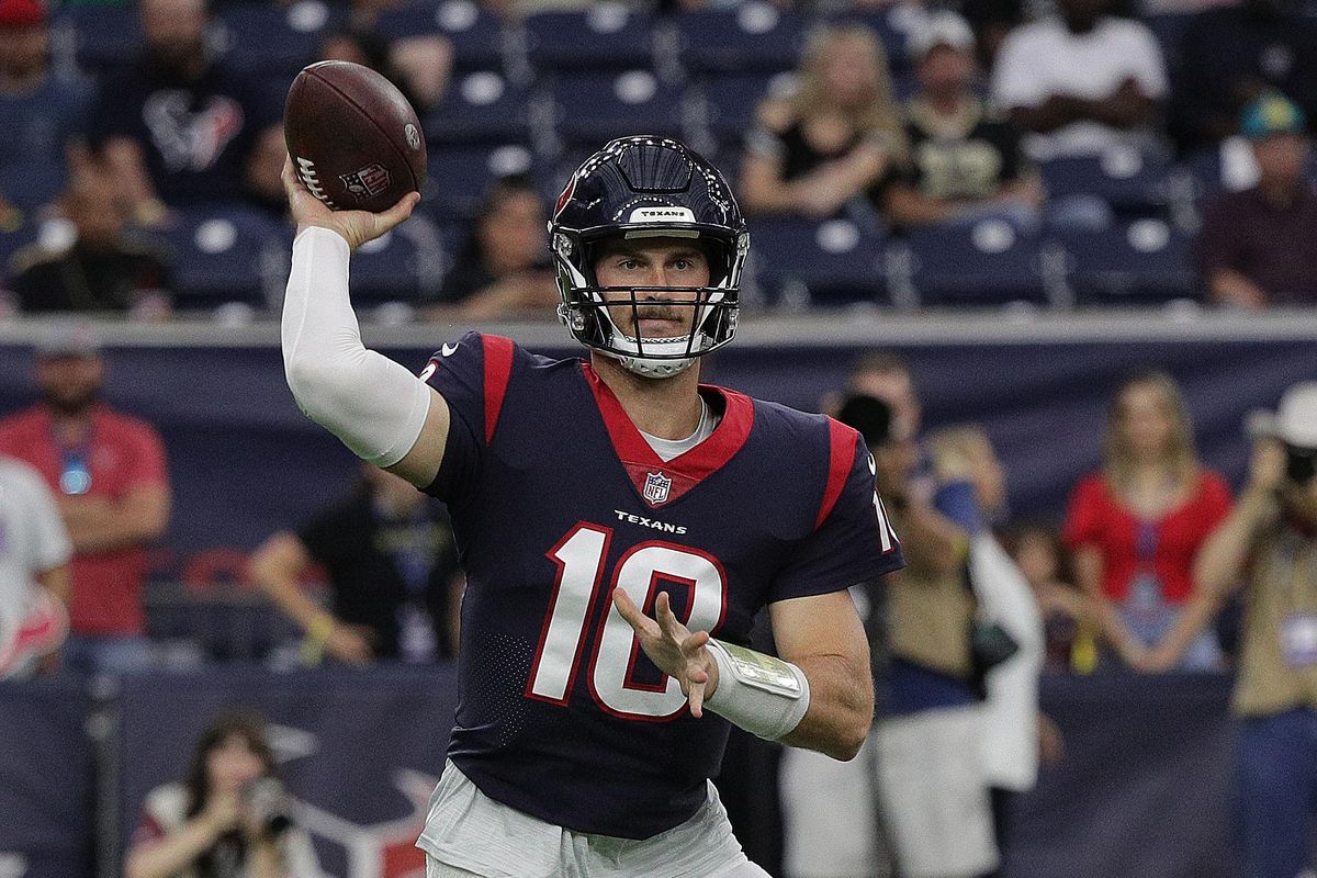 11 observations from Texans' 30-24 loss to Chiefs