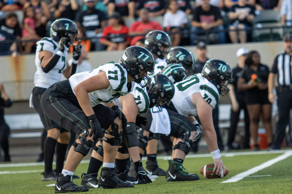 TXHSFB FRIDAY PREVIEW: 5 Games to Watch 9.2.22
