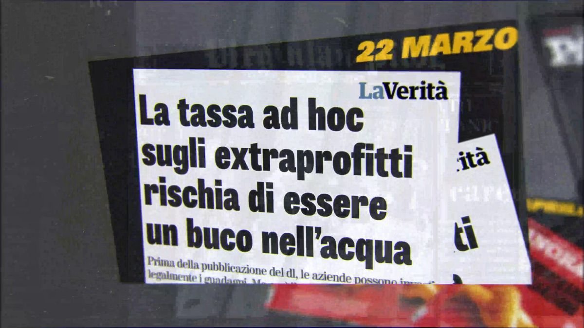 Per fare gli eroi diventiamo dei fessi