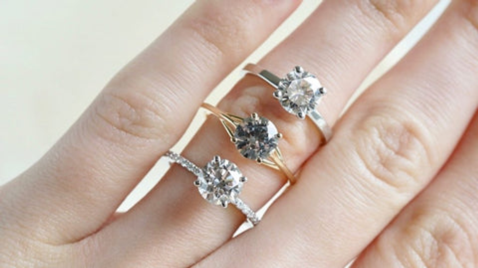 Does Moissanite Pass Diamond Tester?
