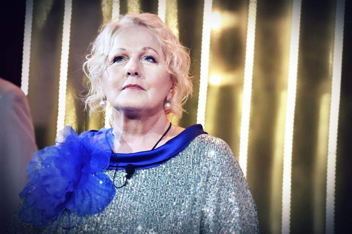 Katia Ricciarelli: «Sono femminile, non femminista. Il nuovo governo ci ...