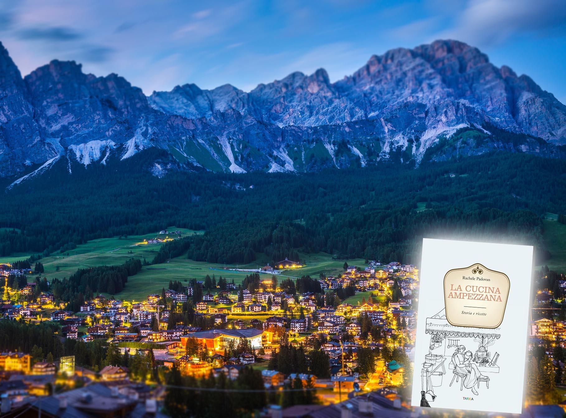 Cortina, come Cenerentola diventò fashion