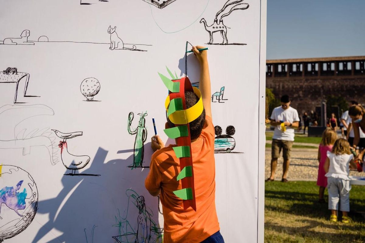 Festival del Disegno 2022