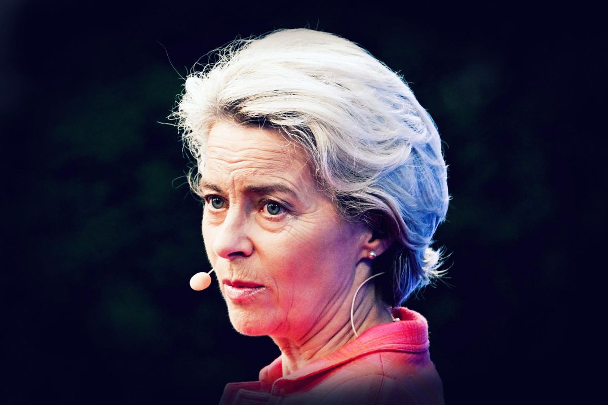 Il piano del G7 nasconde i lockdown del gas