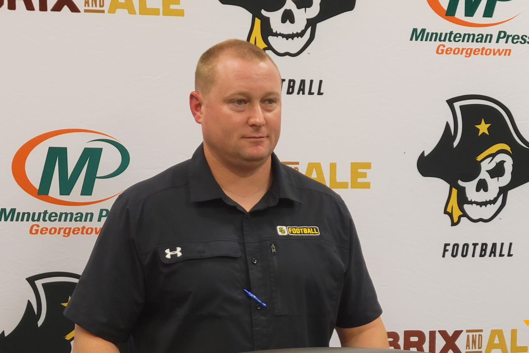 Southwestern University opens season vs. Cal Lutheran on Vype Live