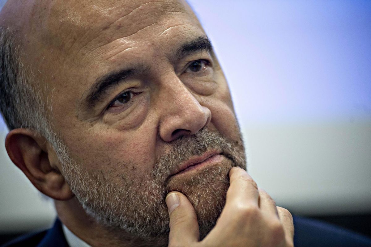 L’Ue ci ha rovinati e non ci salverà