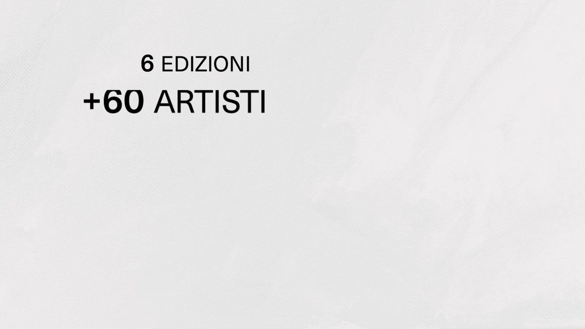 Festival del disegno 2022, un omaggio ai colori e alla natura
