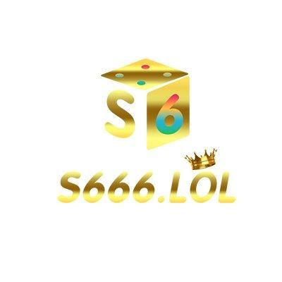 S666 ✔️ Trang chủ Nhà Cái S666 LOL 🎖️ Casino