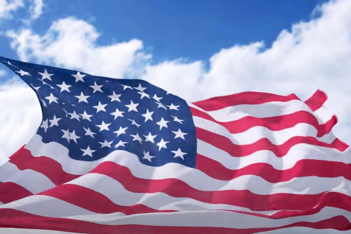 American Constitution