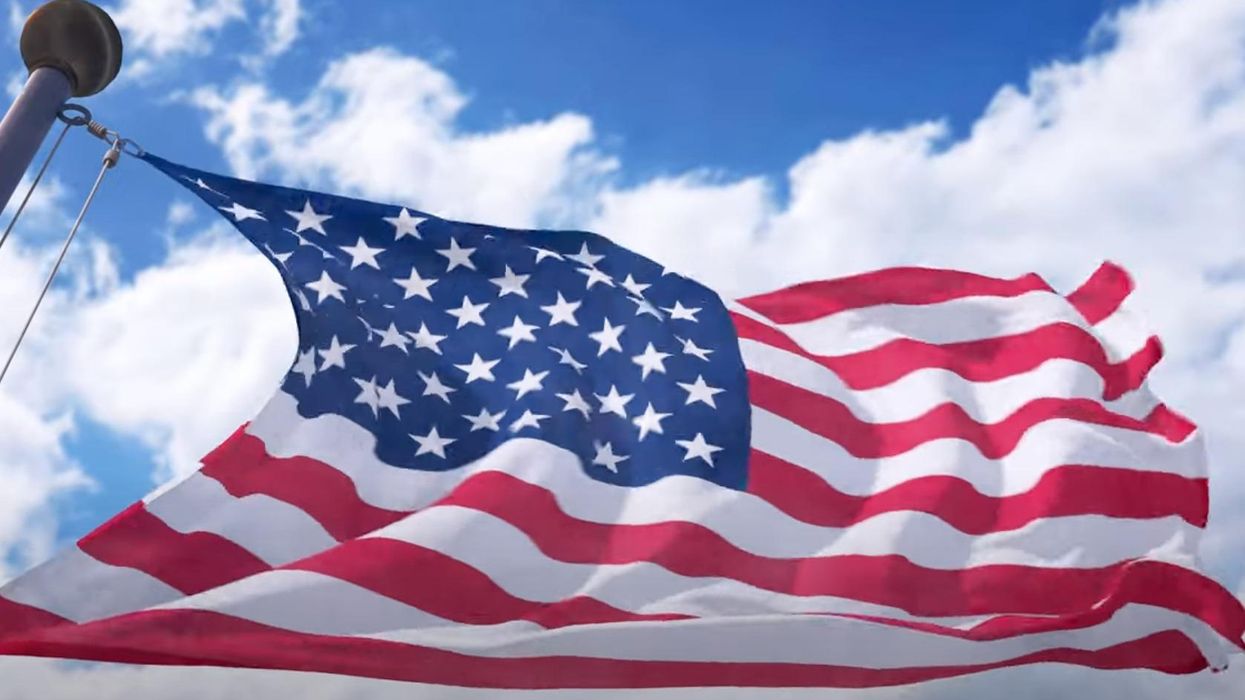 American Constitution