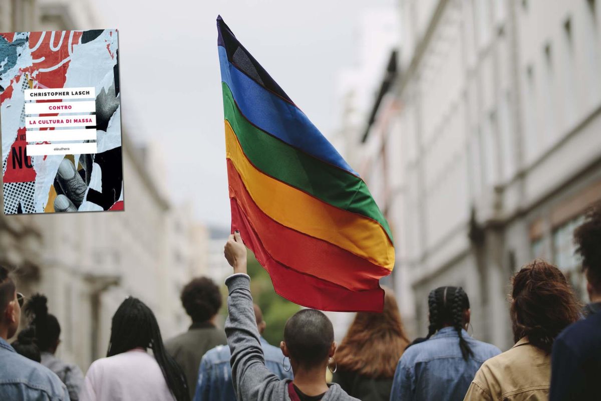 Rileggiamo Lasch per smascherare l’inferno in terra dei diritti liberal