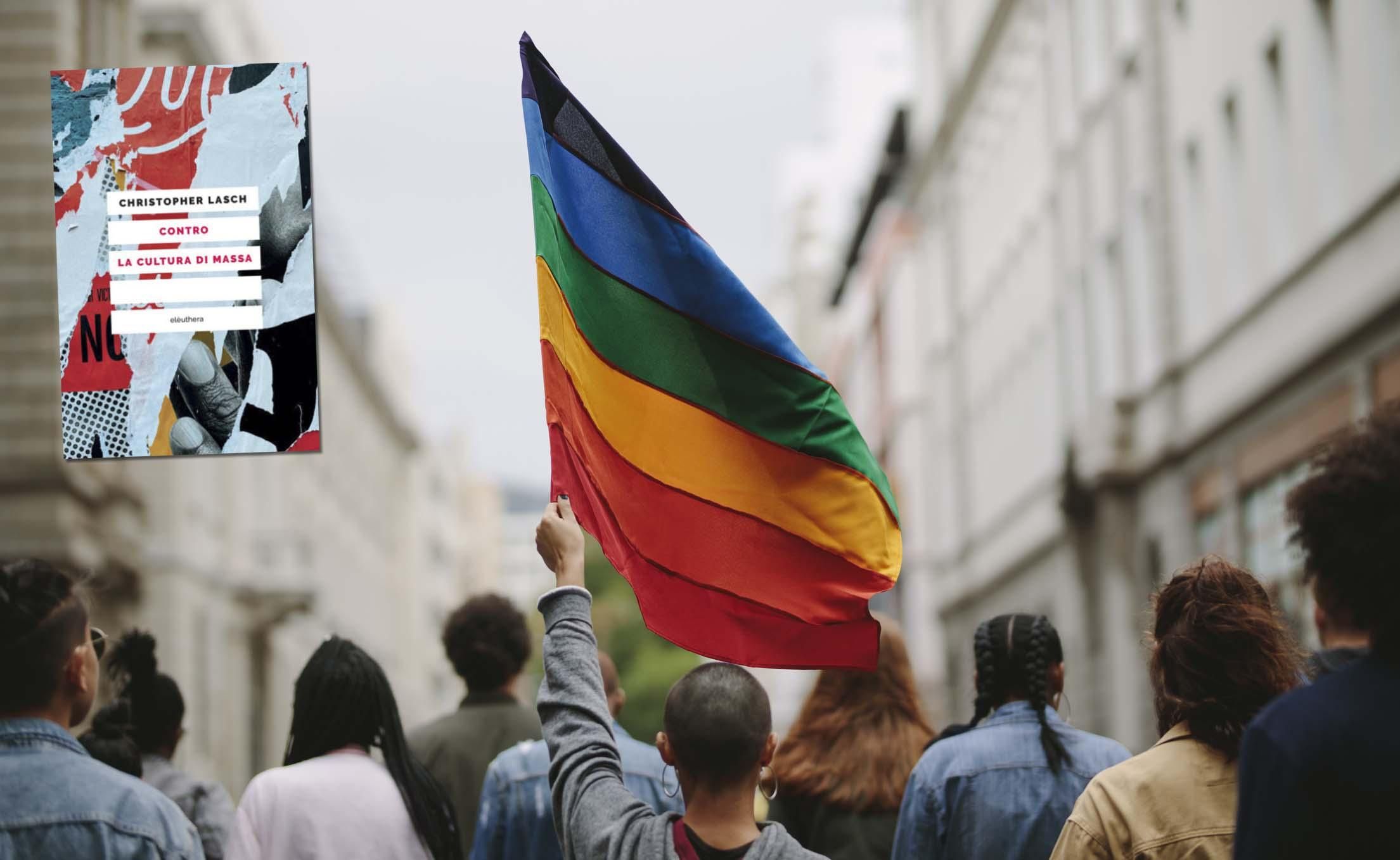 Rileggiamo Lasch per smascherare l’inferno in terra dei diritti liberal