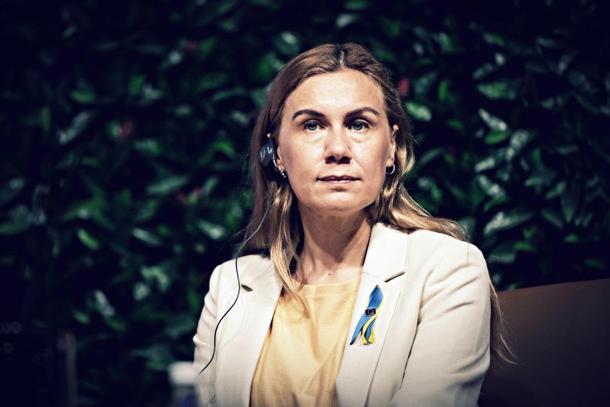 Il gas non c’è: l’Europa ci vende aria fritta