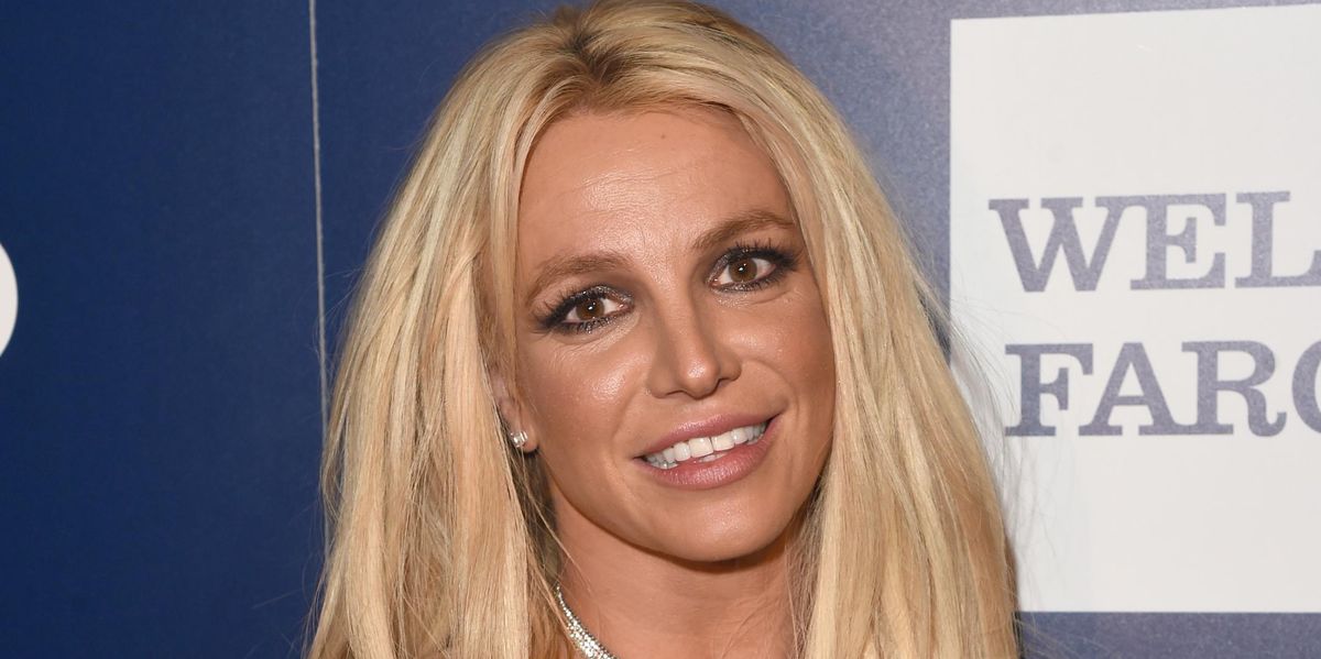 Britney Spears Says Son's 'Hateful' Comments Are About Money