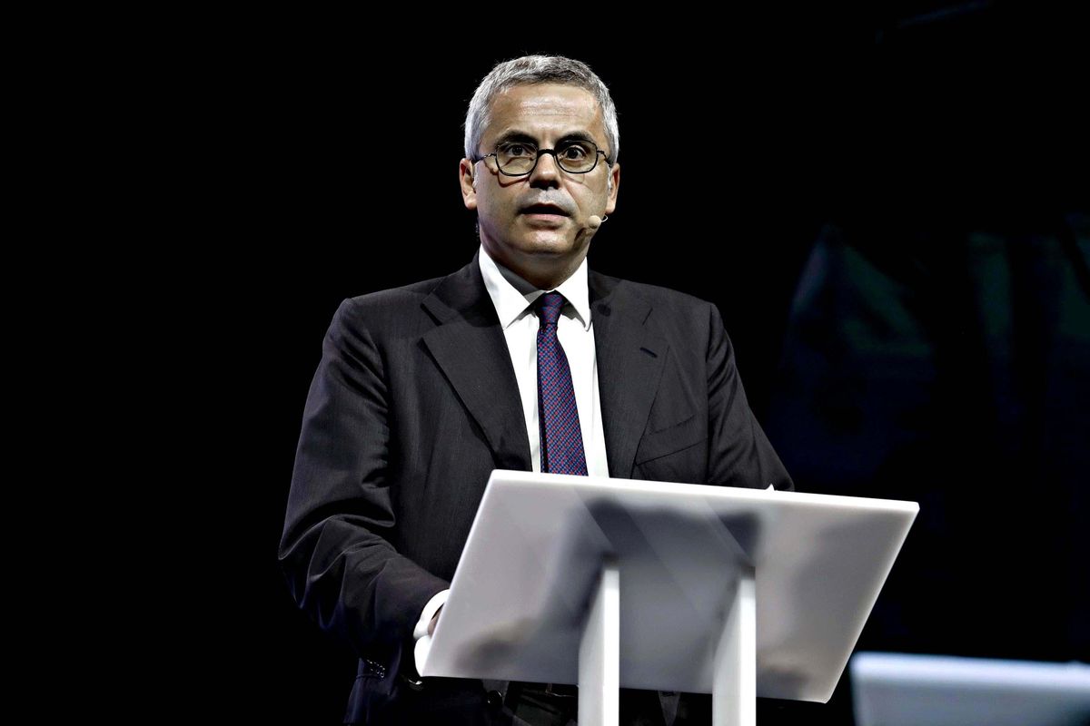 Rivera ha scelto i francoamericani per Ita