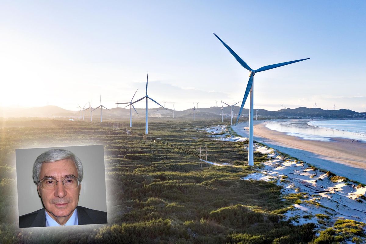 Mario Giaccio: «Macché ecologica, quella in moto è una transizione tutta finanziaria»