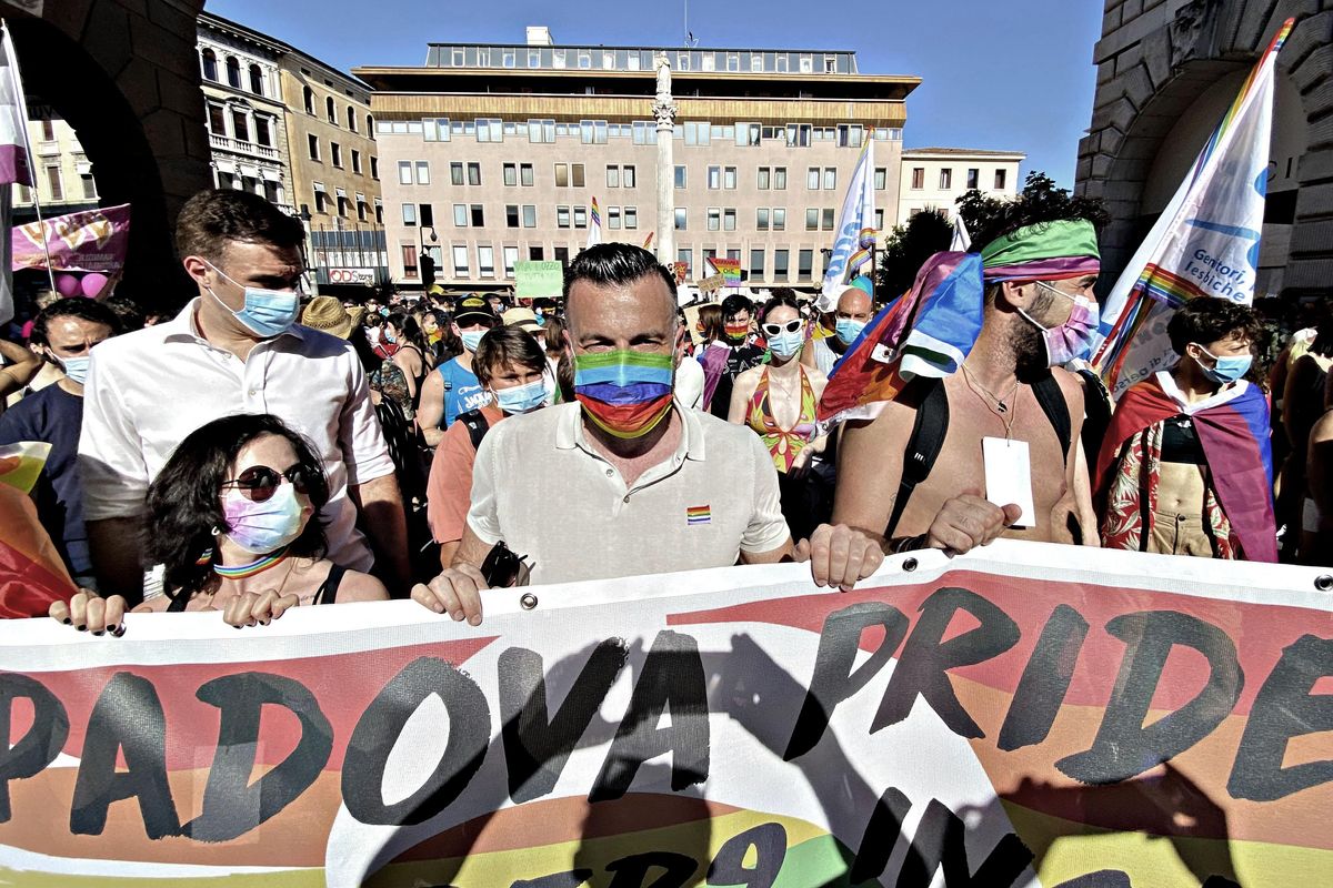 La neolingua sulla sessualità «giusta» serve al Pd per manipolare gli elettori