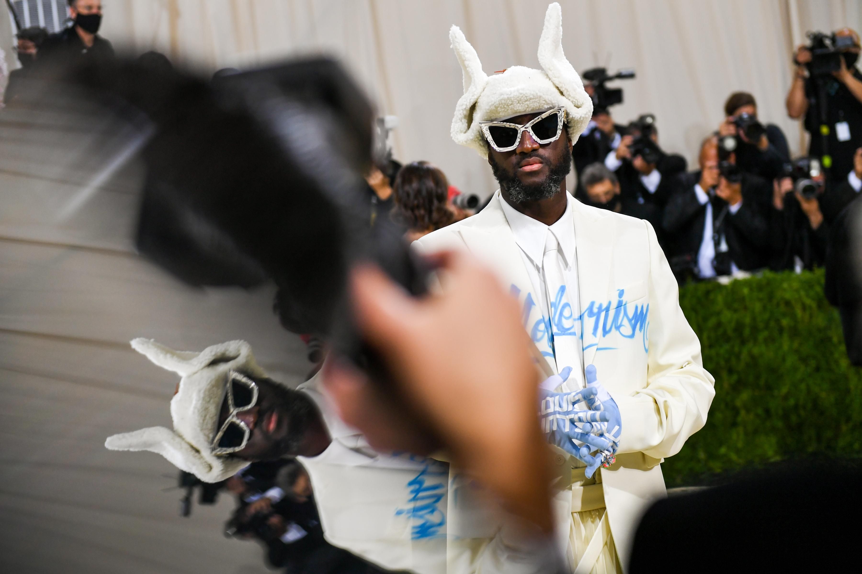 Issa Rae Will Receive The Virgil Abloh Award At NYFW - PAPER Magazine