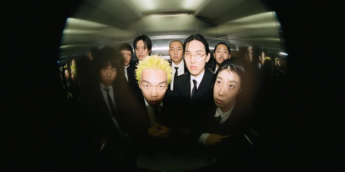 Seoul Collective Balming Tiger Teams Up With BTS' RM