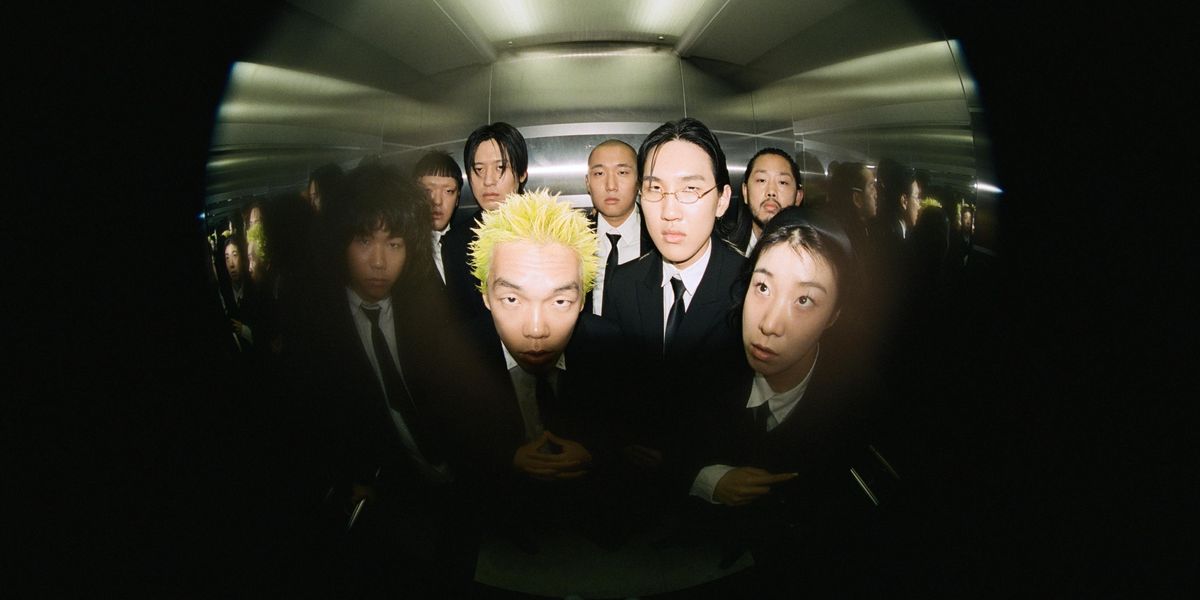 Seoul Collective Balming Tiger Teams Up With BTS' RM