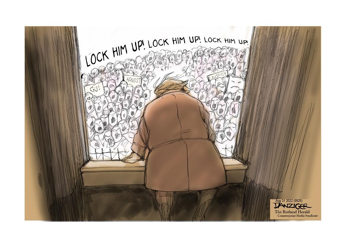 Danziger Draws