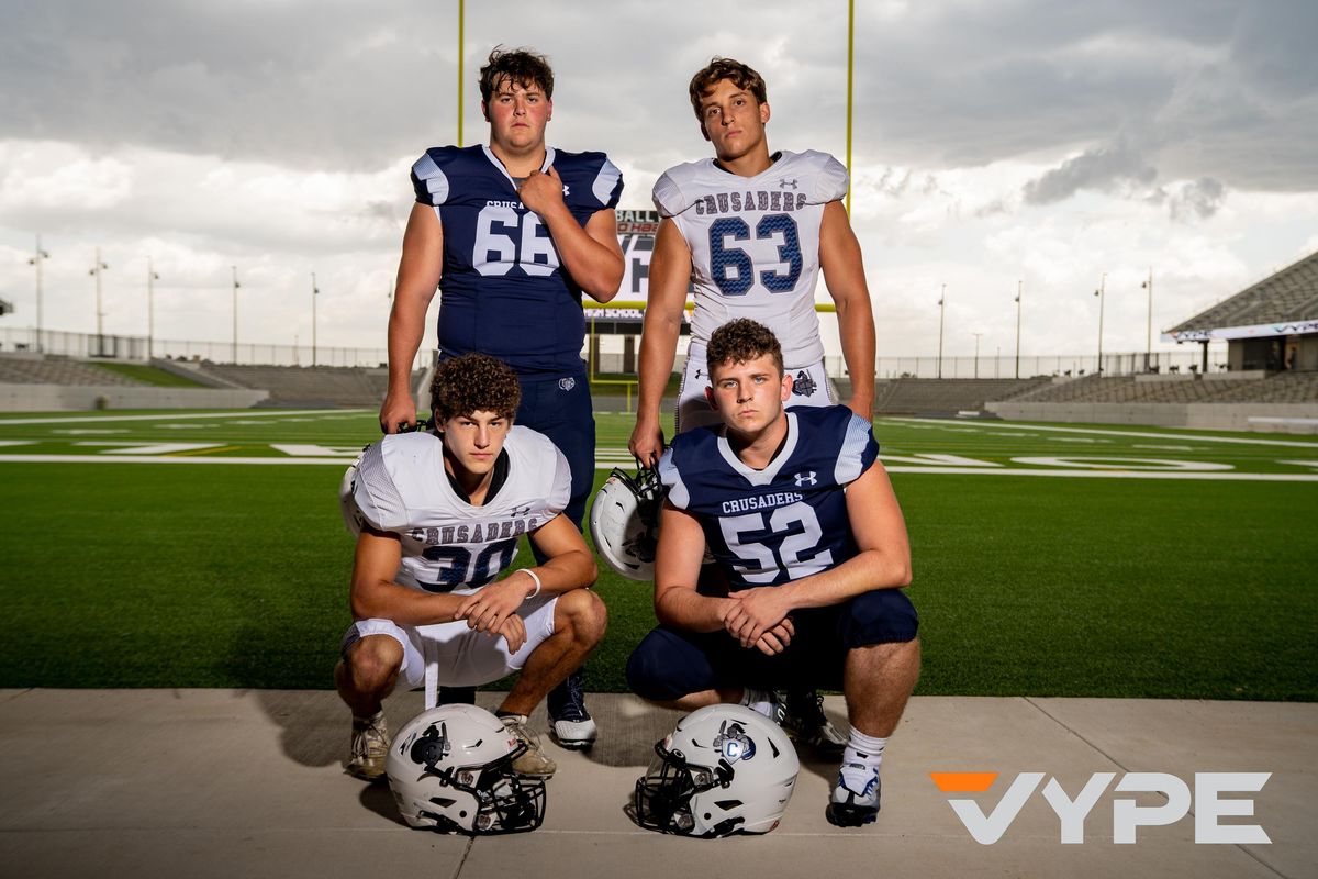 2022 Private School Sleepers: Concordia Lutheran, Emery/Weiner lead the pack