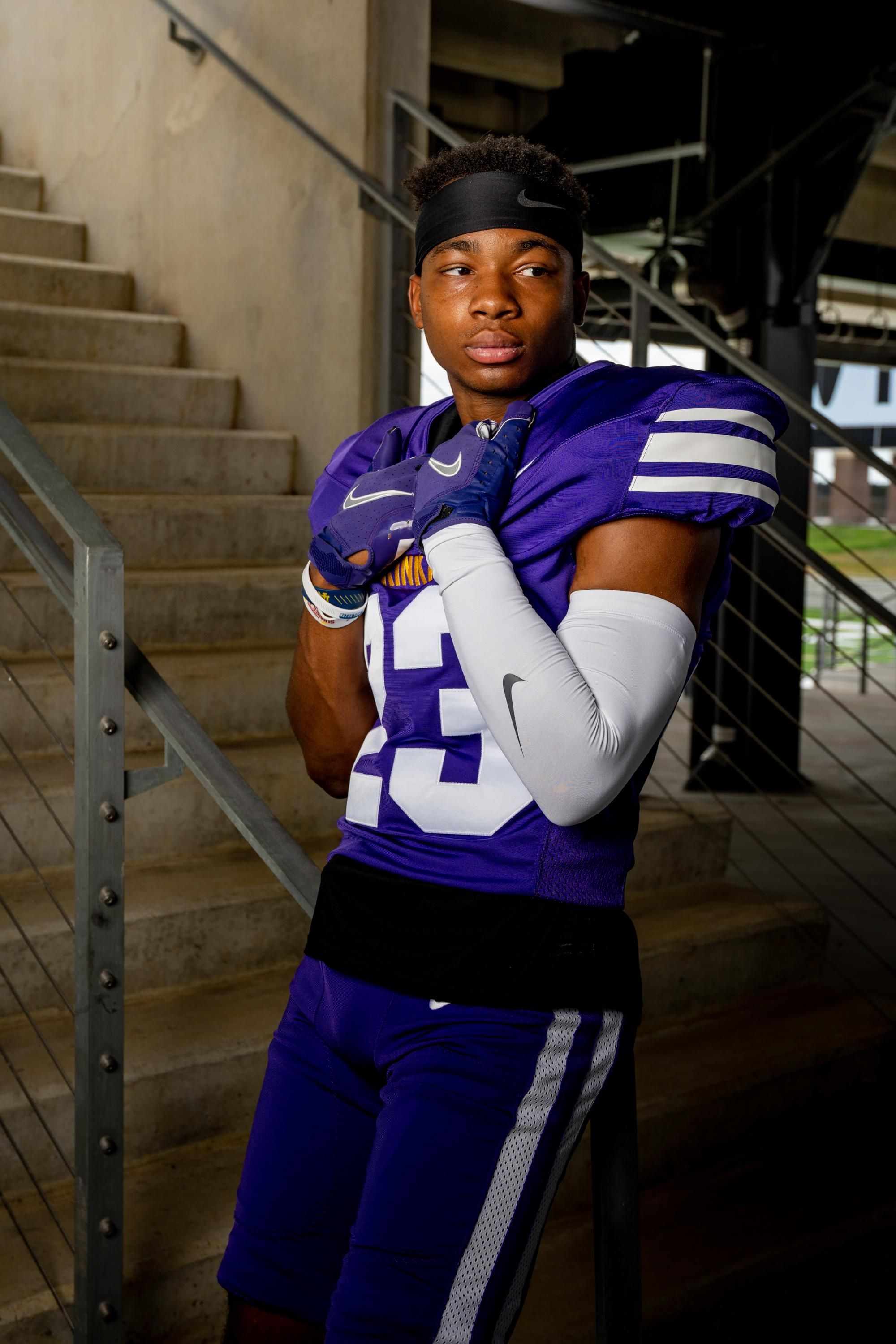 2022 Preseason All-VYPE Private School Football team announced