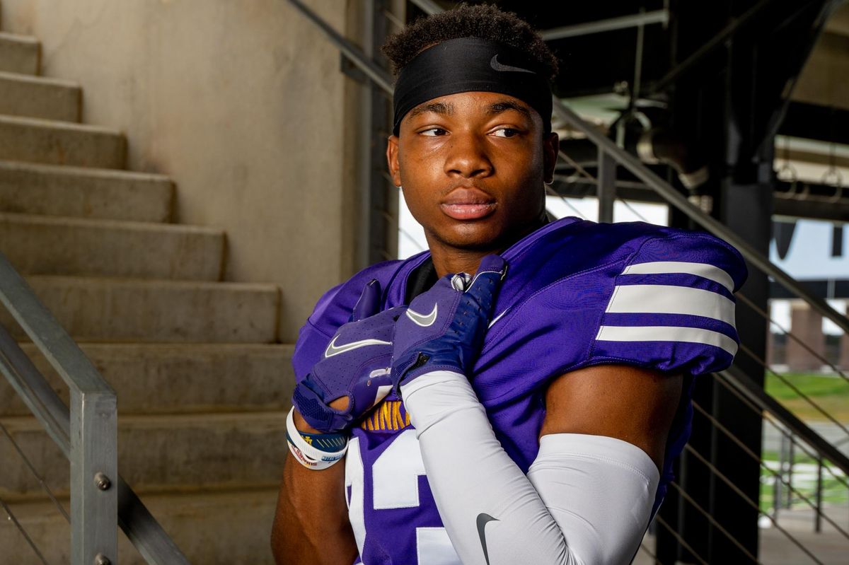 2022 Preseason All-VYPE Private School Football team announced