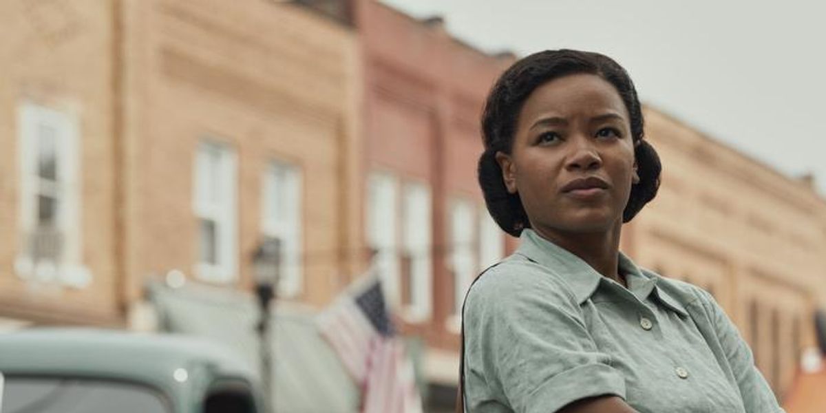Amazon’s 'A League Of Their Own' Brings Queer Black People To The Forefront