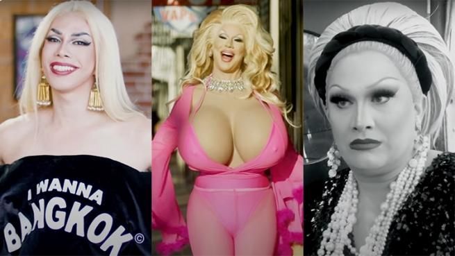 Check more RuPaulsDragRace RuPaulsDragRace image