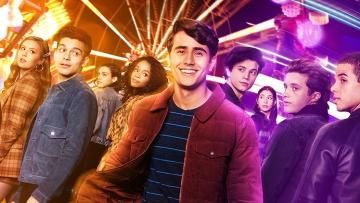 Check more LoveSimon LoveSimon image