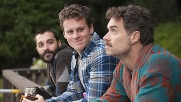 Gay Men - everything and everyone you need to know | Pride.com