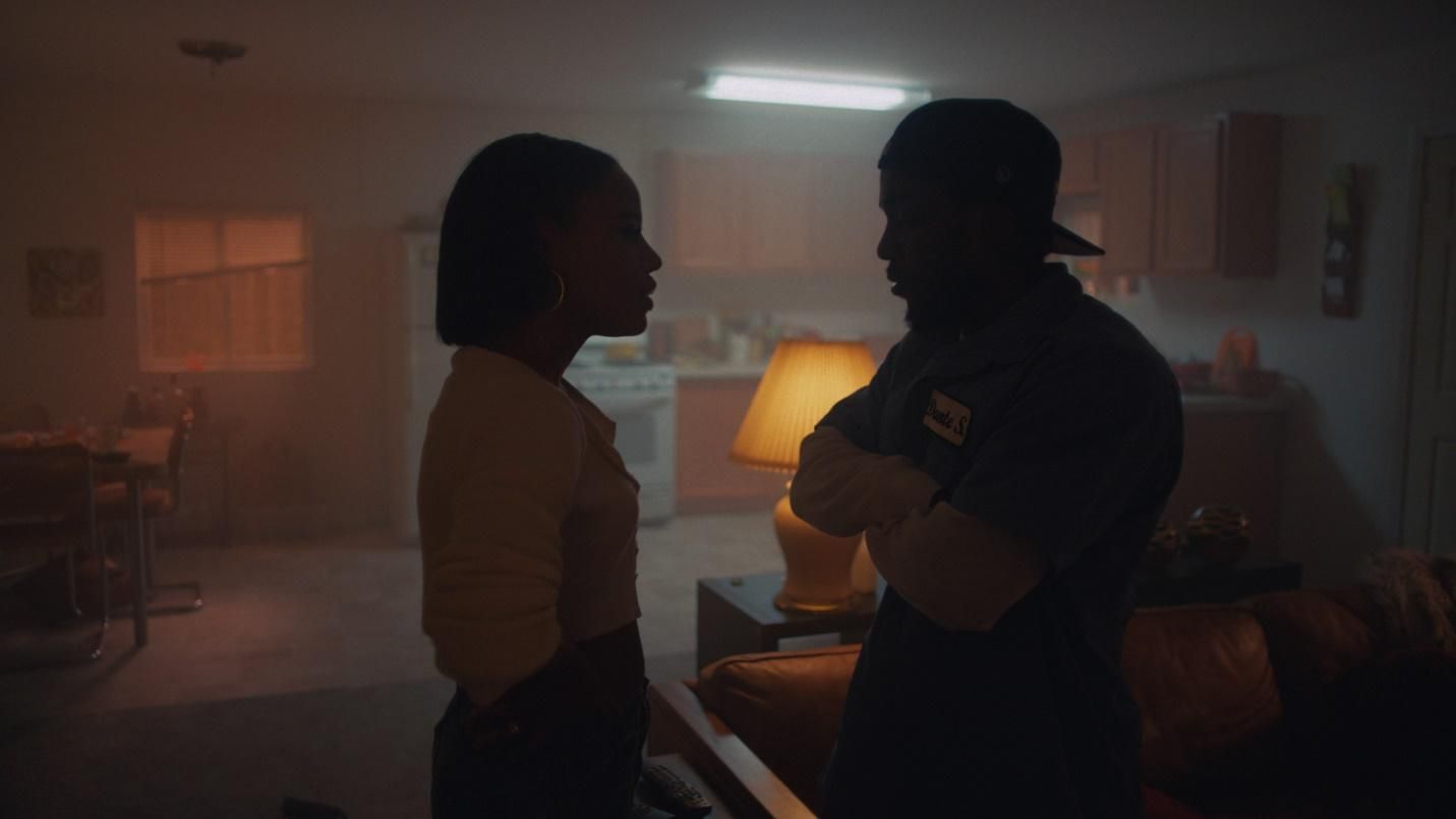 Kendrick Lamar Shares Short Film For 'We Cry Together' - PAPER