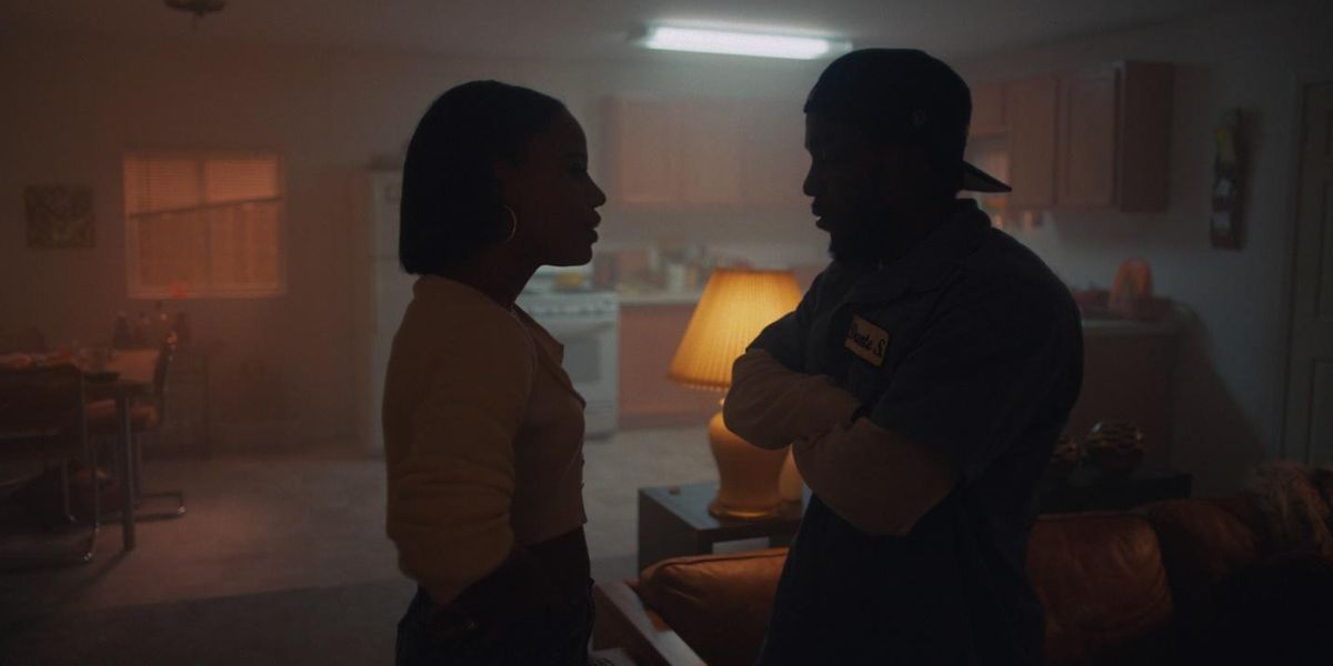 Kendrick Lamar Shares Short Film for 'We Cry Together'