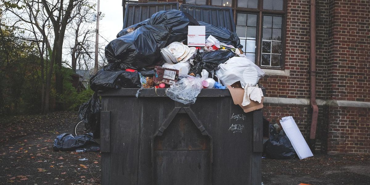 People Describe The Most Disgusting Thing They've Ever Seen In Public