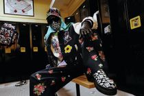 Tommy Hilfiger x Richard Quinn Is Playfully Versatile - PAPER Magazine