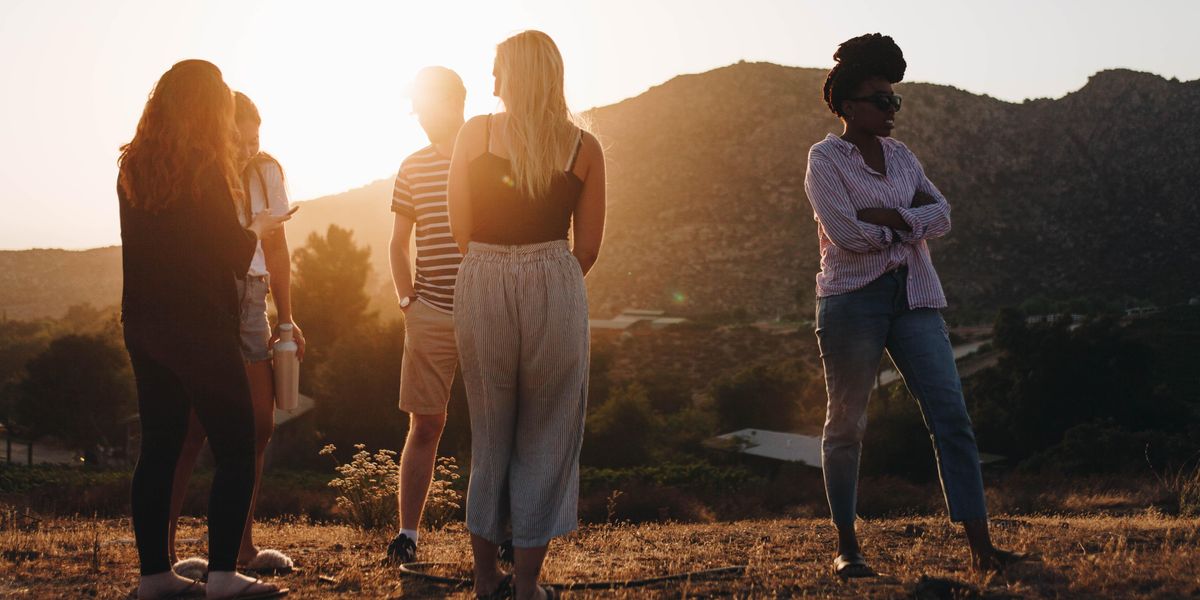 People Describe The Exact Moment They Realized Their Friends Were A-Holes