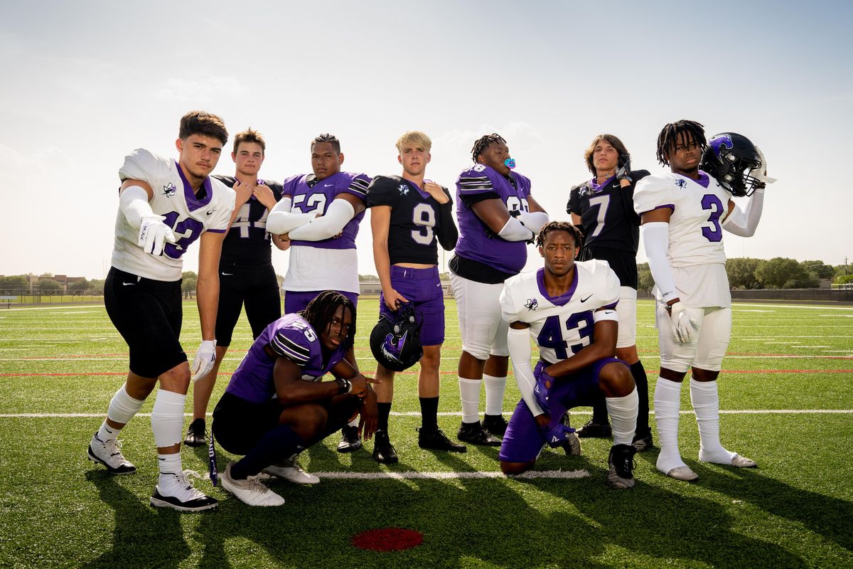 Prolific offense spurring all-around dominance for 2-0 Fulshear