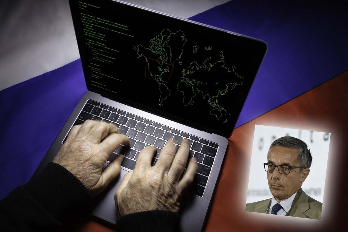 Ancora sul dark web i file del Gse trafugati dai cyber pirati russi