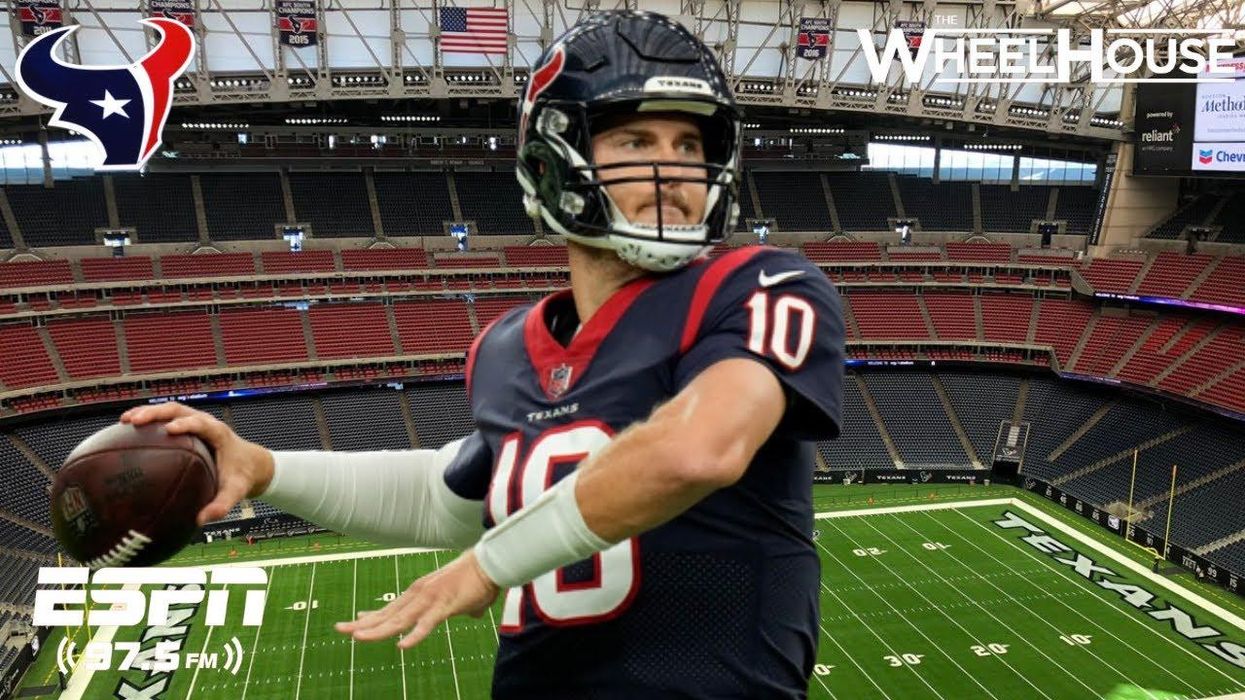 Breaking down the biggest Houston Texans offensive questions in 2022