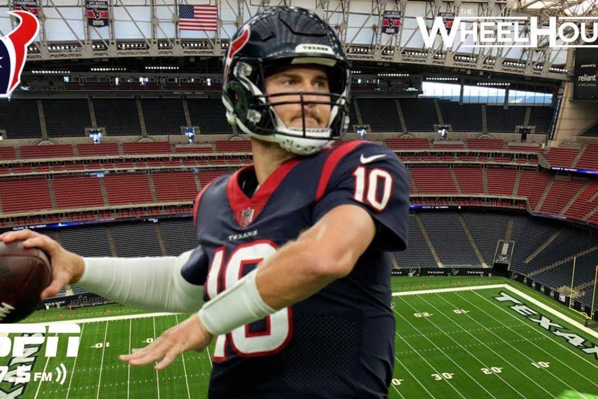 Breaking down the biggest Houston Texans offensive questions in 2022