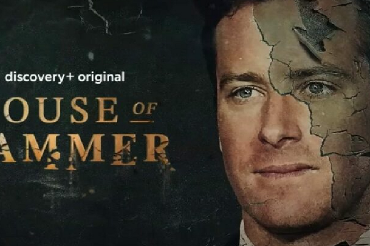 «House of Hammer», la docuserie «horror» è su Discovery+