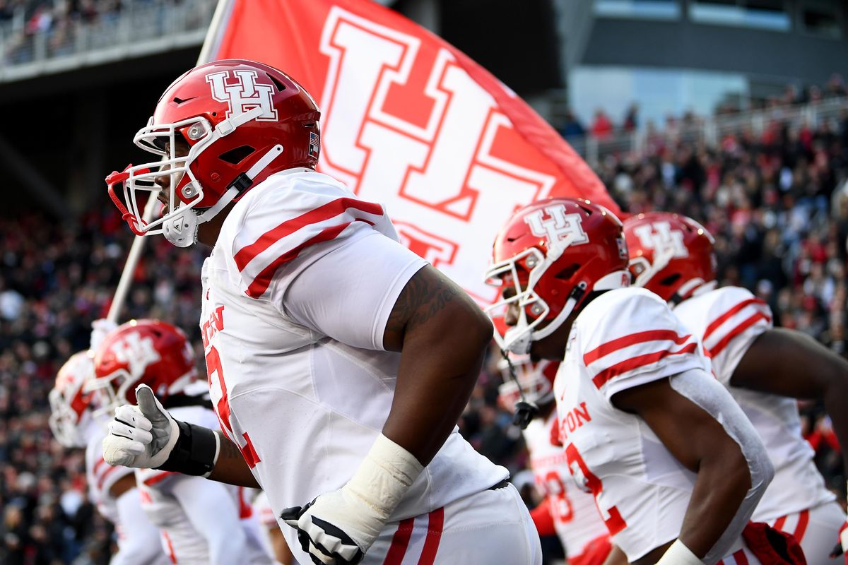 There's no way around it, overcoming this obstacle is still a big concern for Houston​
