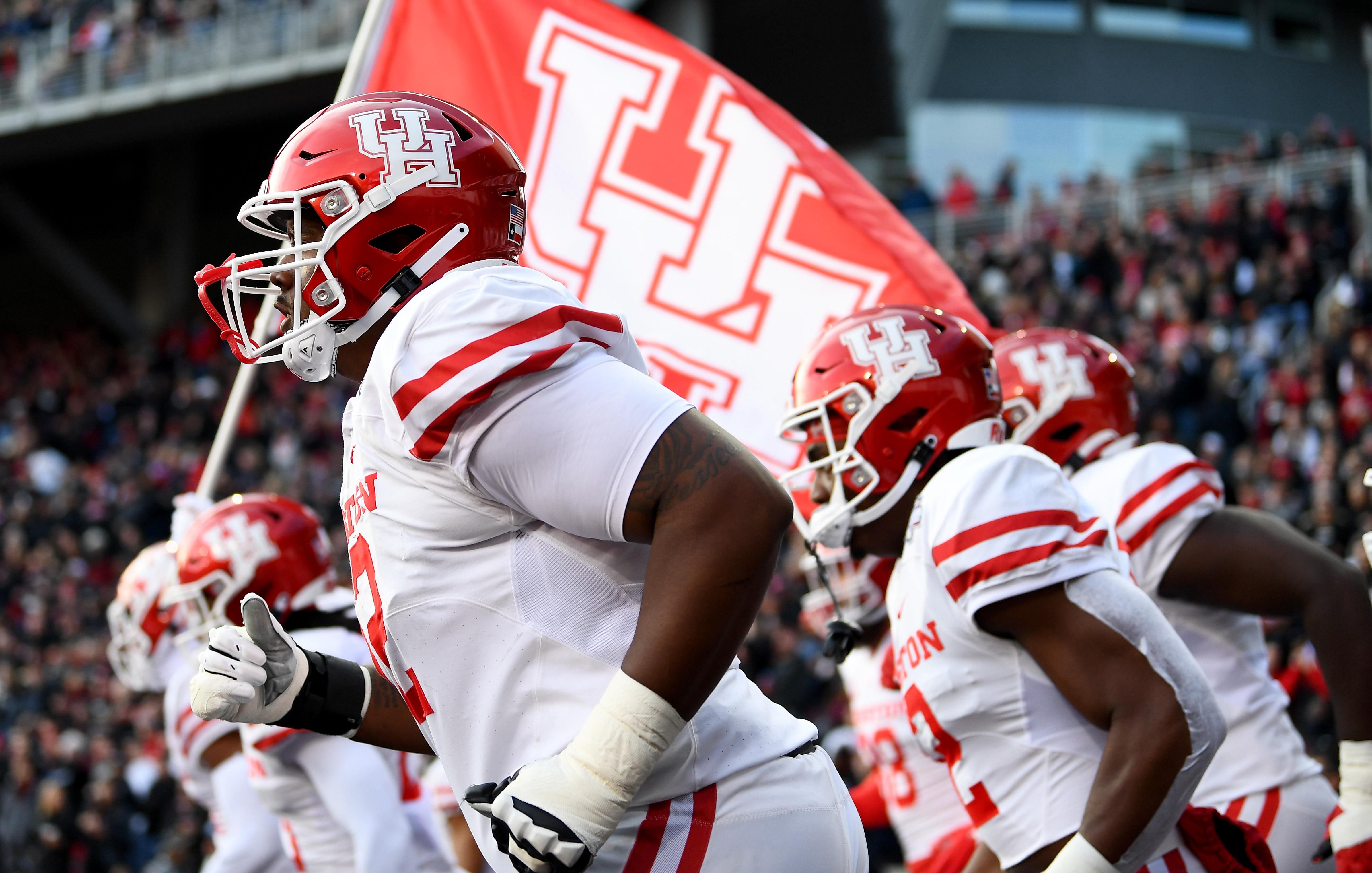 There's no way around it, overcoming this obstacle is still a big concern for Houston​