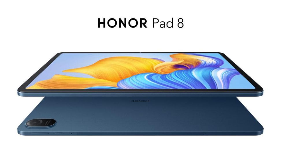 a photo of Honor Pad 8 tablet