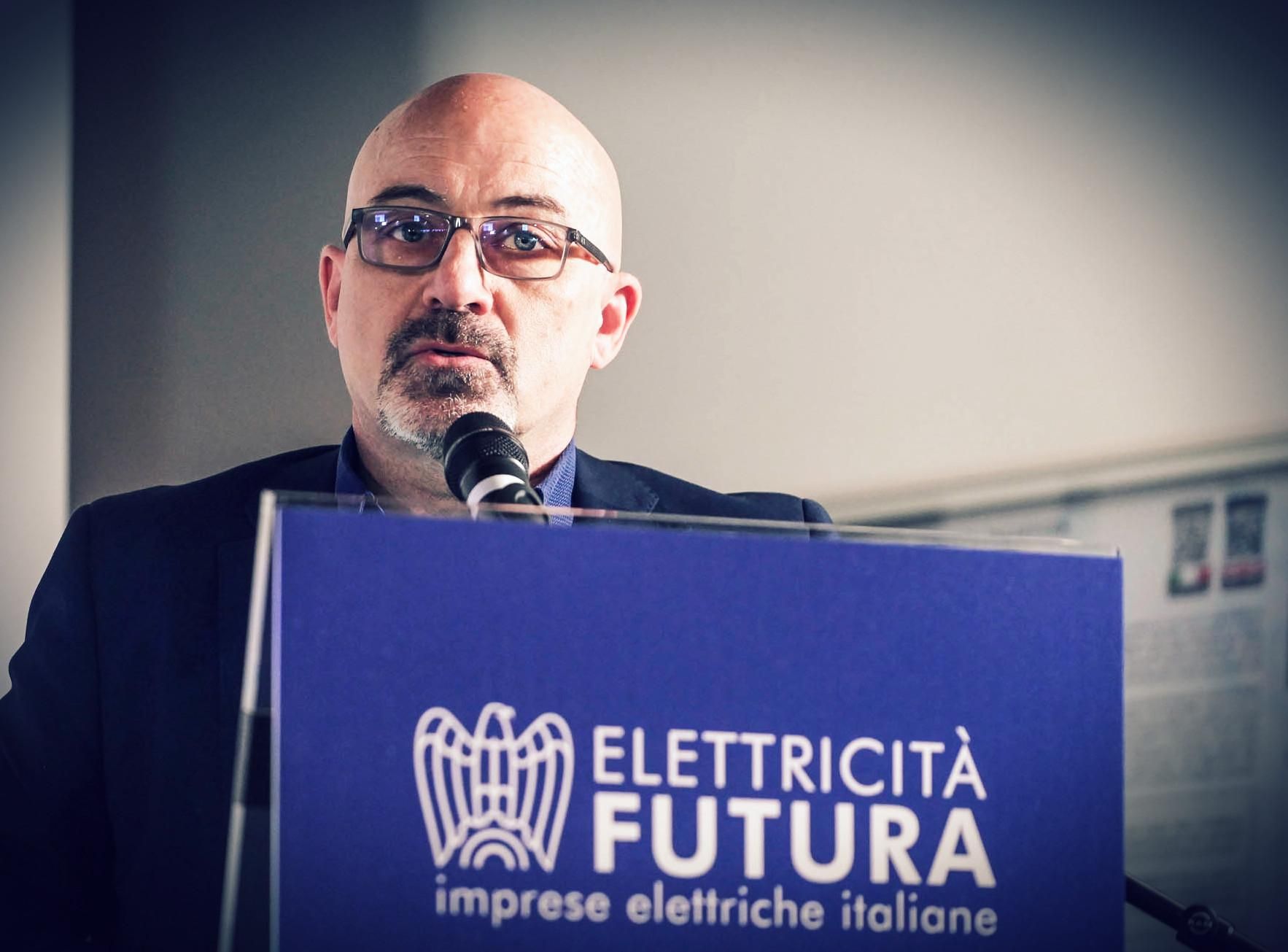 Il piano di Cingolani: congelate in pace