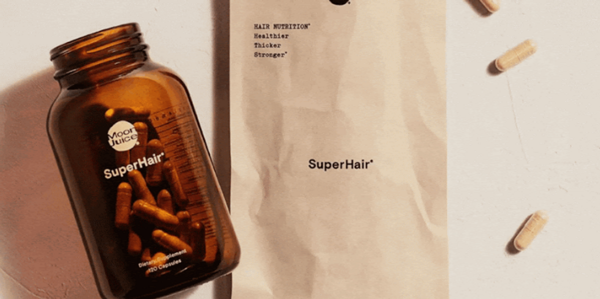 Moon juice deals superhair