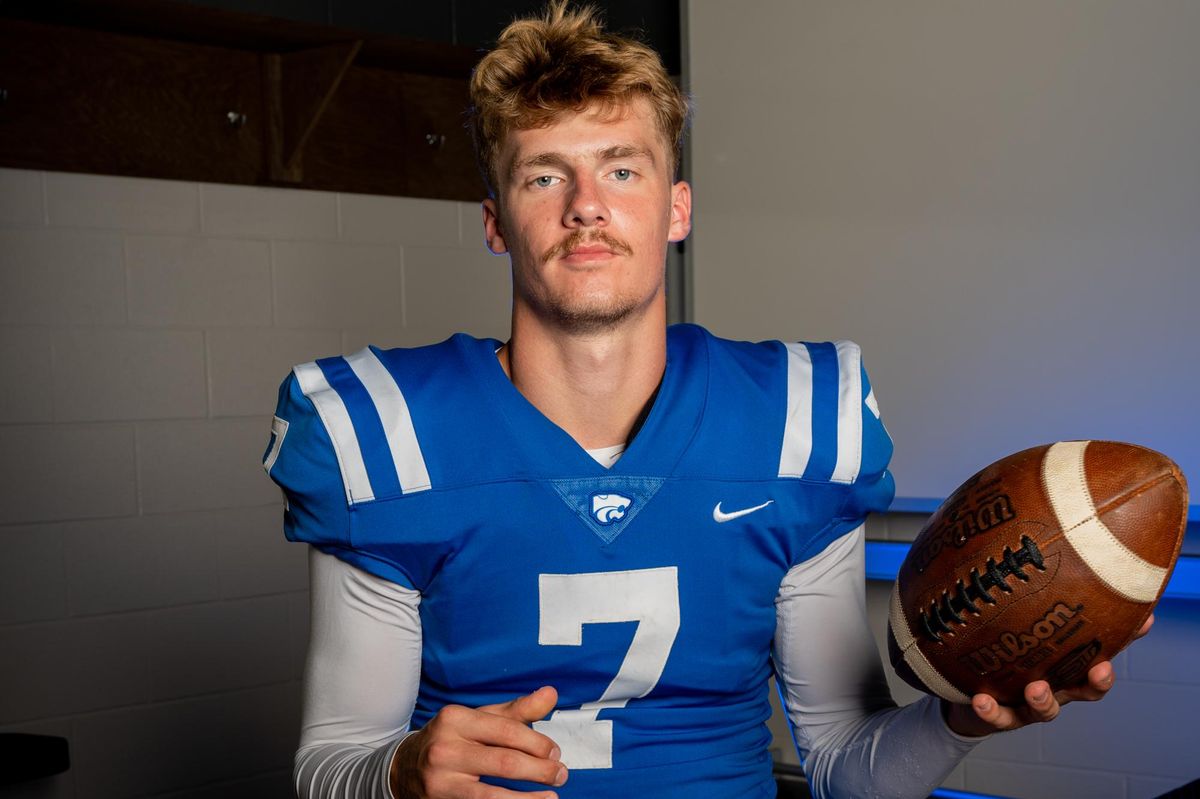 VYPE Houston Football Player of the Week Poll: Week 2 (9.7.22)