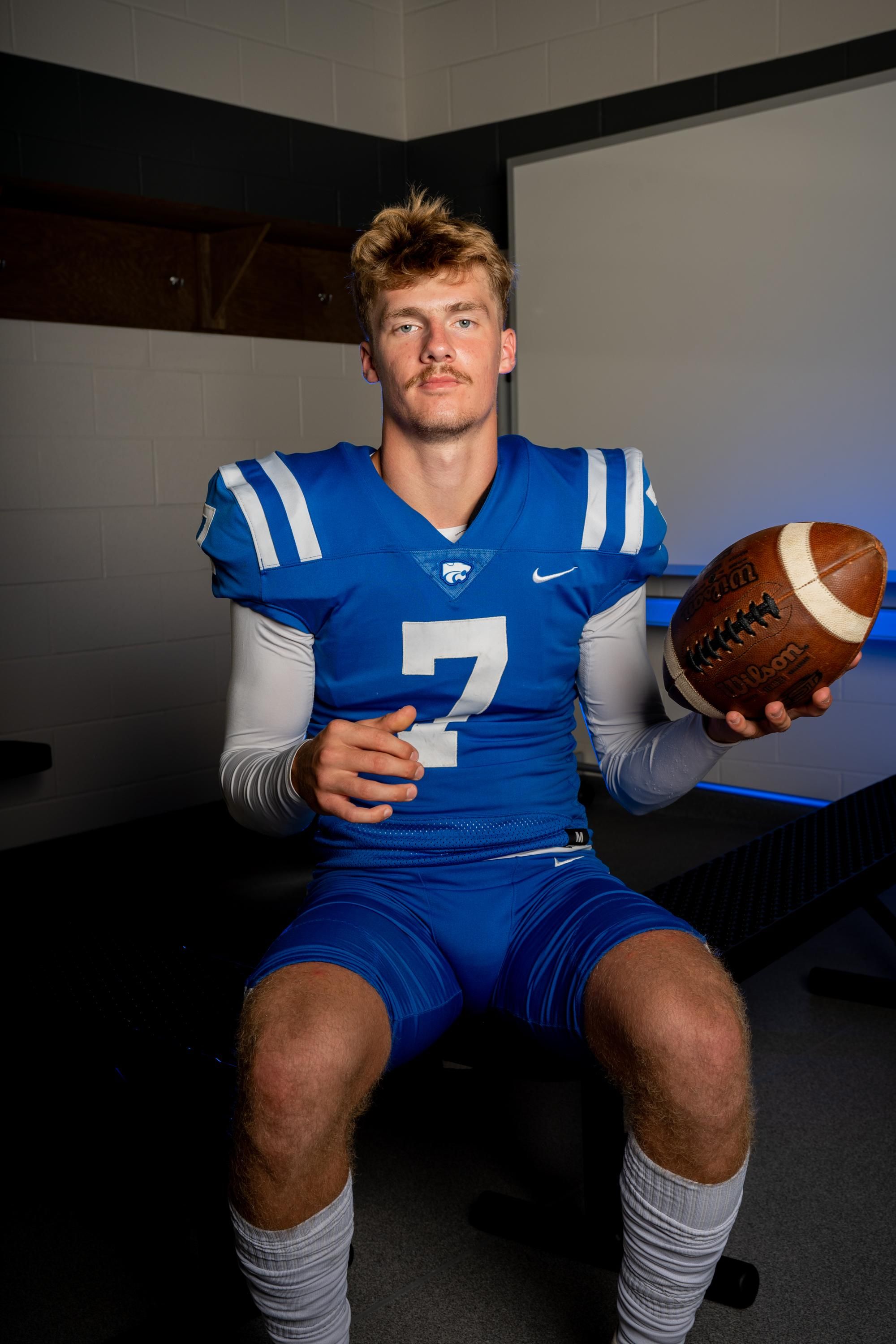 VYPE Houston Football Player of the Week Poll: Week 2 (9.7.22)