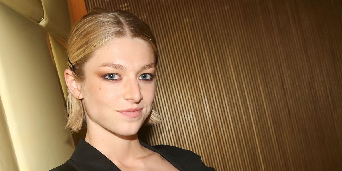 Hunter Schafer Responds to Transmedicalist Accusations
